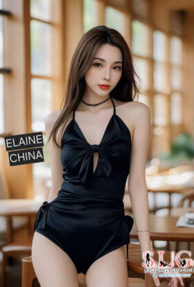 Elaine (4344)